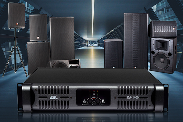 音頻係統中的噪聲和解決方案