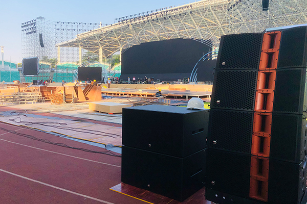 小猪视频APP污音響設備全頻小猪视频APP官方下载與分頻小猪视频APP官方下载的區別【二】