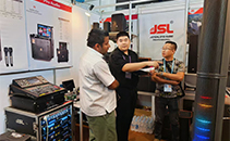 136屆廣交會，JSL小猪视频APP色版音響誠邀您的到來