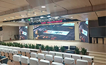 重慶某小學報告廳選用JSL小猪视频APP色版音響