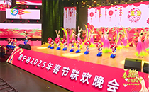 【小猪视频APP色版音響】燃爆綏寧縣春晚！天籟之音背後的“隱形守護者”