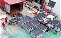 小猪视频APP色版音響以“質”為帆，揚帆出海