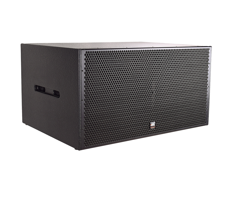 雙18英寸超低頻係統 JSL WS-218 雙18英寸超低頻係統 JSL WS-218