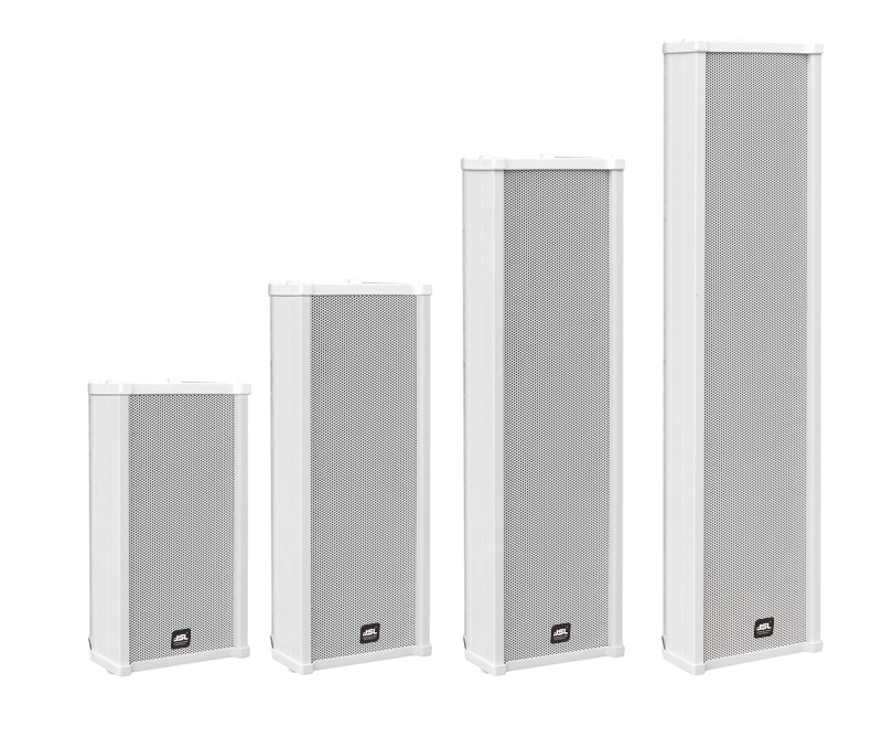 JSL小猪视频APP色版室外IP網絡壁掛音柱WH530W JSL小猪视频APP色版室外IP網絡壁掛音柱WH530W