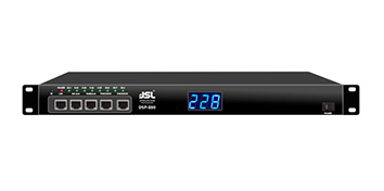 小猪视频APP色版DSP-880中控主機