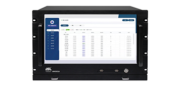 JSL小猪视频APP色版IP網絡廣播主機WH6002A