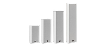 JSL小猪视频APP色版室外IP網絡壁掛音柱WH530W JSL小猪视频APP色版室外IP網絡壁掛音柱WH530W