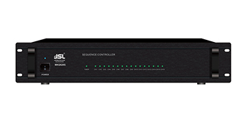 JSL小猪视频APP色版16路電源時序器WH2828S